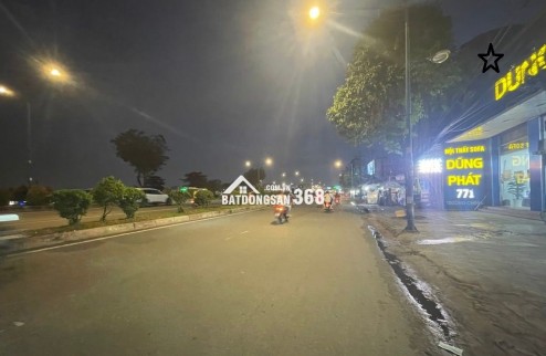 [XN51 - CƠ HỘI ĐẦU TƯ F0] MẶT TIỀN MÃ LÒ BÌNH TÂN – 750m2 (15m x 50m)